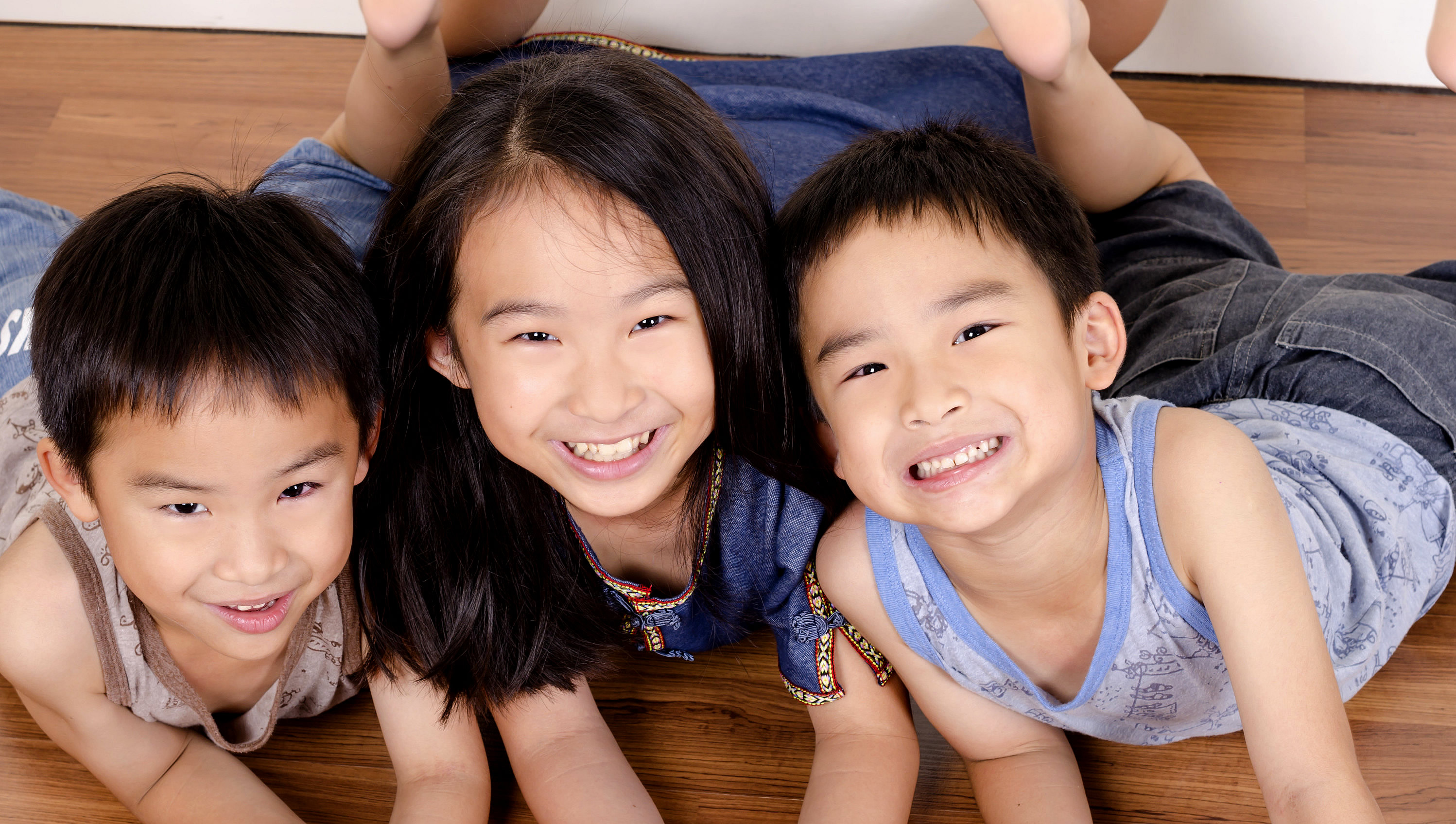 Child Visa 101