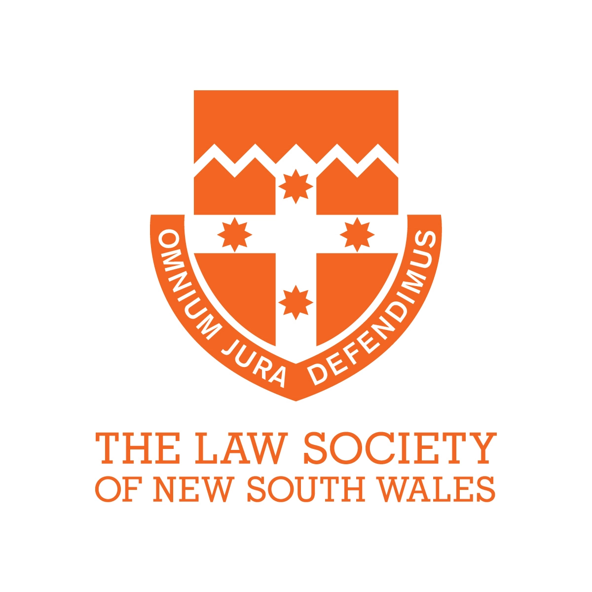 law logo